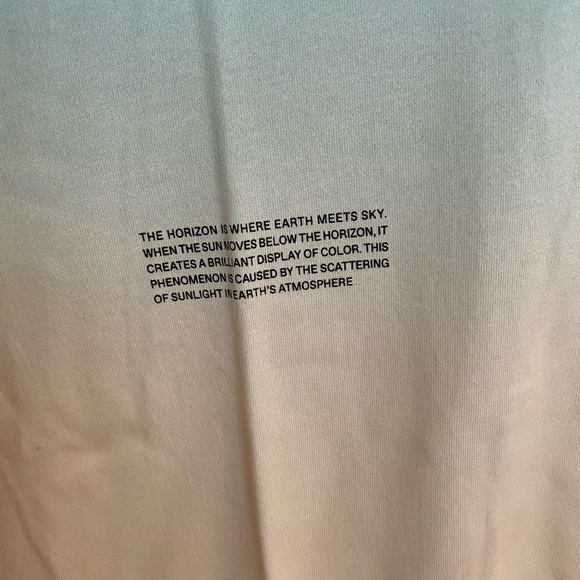 Pangaia Tee - Picture 6 of 11